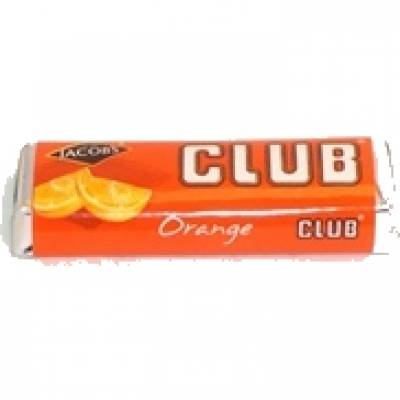 Orange Club