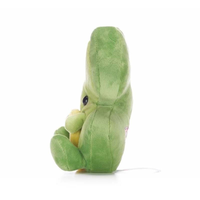 Good Luck Clover 18CM Swizzels Soft Toy